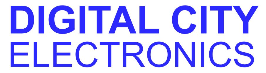 Digital City Electronics
